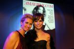 Hilversum 27 oktober 2014
Finale Hollands next top model 2014 HNTM in studio 21 gepresenteerd door Anouk Smulders en Fred v Leer.Finalisten zijn Nicky Opheij Sanne Aisha en Debbie Dhillon. In de jury zitten Freek Koster May Britt Mobach en Dirk Kikstra.
