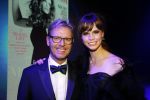 Hilversum 27 oktober 2014
Finale Hollands next top model 2014 HNTM in studio 21 gepresenteerd door Anouk Smulders en Fred v Leer.Finalisten zijn Nicky Opheij Sanne Aisha en Debbie Dhillon. In de jury zitten Freek Koster May Britt Mobach en Dirk Kikstra.