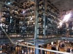 Londen, 3 -4 en 5 November 2014
Harrods, Tower Bridge, Ondergrondse