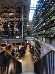 Londen, 3 -4 en 5 November 2014
Harrods, Tower Bridge, Ondergrondse