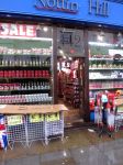 Londen, 3 -4 en 5 November 2014
Harrods, Tower Bridge, Ondergrondse