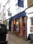 Londen, 3 -4 en 5 November 2014
Harrods, Tower Bridge, Ondergrondse