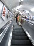 Londen, 3 -4 en 5 November 2014
Harrods, Tower Bridge, Ondergrondse