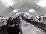 Londen, 3 -4 en 5 November 2014
Harrods, Tower Bridge, Ondergrondse