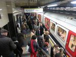 Londen, 3 -4 en 5 November 2014
Harrods, Tower Bridge, Ondergrondse