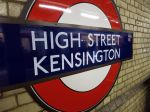 Londen, 3 -4 en 5 November 2014
Harrods, Tower Bridge, Ondergrondse