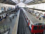Londen, 3 -4 en 5 November 2014
Harrods, Tower Bridge, Ondergrondse