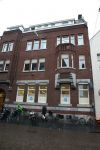 Maastricht, 29 Oktober 2014
Het Gemeentehuis van Maastricht op de markt, de Gay Kroeg bij de Markt en het appratement waar Onno Hoes woont