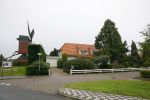 Moergestel 24 oktober 2014
Nieuwe huis van Roy Donders in Moergestel naast de molen.