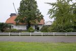 Moergestel 24 oktober 2014
Nieuwe huis van Roy Donders in Moergestel naast de molen.