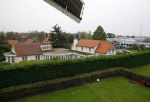Moergestel 24 oktober 2014
Nieuwe huis van Roy Donders in Moergestel naast de molen.