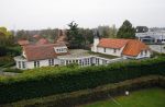 Moergestel 24 oktober 2014
Nieuwe huis van Roy Donders in Moergestel naast de molen.