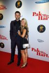 Hilversum 27 oktober 2014
Premiere film pak van mijn hart van Kees v Nieuwkerk. Simon en Annemarie Keizer