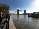 Londen, 3 -4 en 5 November 2014
Harrods, Tower Bridge, Ondergrondse