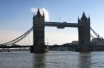 Londen, 3 -4 en 5 November 2014
Harrods, Tower Bridge, Ondergrondse