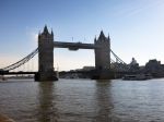 Londen, 3 -4 en 5 November 2014
Harrods, Tower Bridge, Ondergrondse