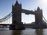 Londen, 3 -4 en 5 November 2014
Harrods, Tower Bridge, Ondergrondse