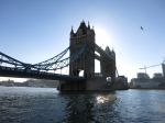 Londen, 3 -4 en 5 November 2014
Harrods, Tower Bridge, Ondergrondse