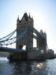 Londen, 3 -4 en 5 November 2014
Harrods, Tower Bridge, Ondergrondse