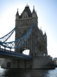 Londen, 3 -4 en 5 November 2014
Harrods, Tower Bridge, Ondergrondse