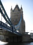 Londen, 3 -4 en 5 November 2014
Harrods, Tower Bridge, Ondergrondse