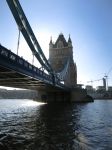 Londen, 3 -4 en 5 November 2014
Harrods, Tower Bridge, Ondergrondse