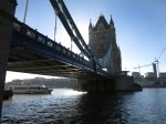 Londen, 3 -4 en 5 November 2014
Harrods, Tower Bridge, Ondergrondse