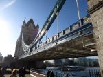 Londen, 3 -4 en 5 November 2014
Harrods, Tower Bridge, Ondergrondse