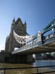 Londen, 3 -4 en 5 November 2014
Harrods, Tower Bridge, Ondergrondse