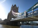 Londen, 3 -4 en 5 November 2014
Harrods, Tower Bridge, Ondergrondse