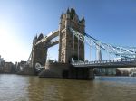 Londen, 3 -4 en 5 November 2014
Harrods, Tower Bridge, Ondergrondse