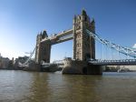 Londen, 3 -4 en 5 November 2014
Harrods, Tower Bridge, Ondergrondse