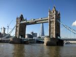 Londen, 3 -4 en 5 November 2014
Harrods, Tower Bridge, Ondergrondse