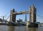 Londen, 3 -4 en 5 November 2014
Harrods, Tower Bridge, Ondergrondse