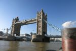 Londen, 3 -4 en 5 November 2014
Harrods, Tower Bridge, Ondergrondse