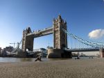 Londen, 3 -4 en 5 November 2014
Harrods, Tower Bridge, Ondergrondse