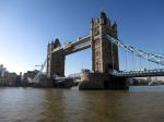 Londen, 3 -4 en 5 November 2014
Harrods, Tower Bridge, Ondergrondse