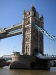 Londen, 3 -4 en 5 November 2014
Harrods, Tower Bridge, Ondergrondse