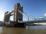 Londen, 3 -4 en 5 November 2014
Harrods, Tower Bridge, Ondergrondse