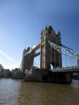 Londen, 3 -4 en 5 November 2014
Harrods, Tower Bridge, Ondergrondse