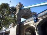Londen, 3 -4 en 5 November 2014
Harrods, Tower Bridge, Ondergrondse