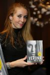 Nootdorp 29 oktober 2014
Boekpresentatie Verona v d Leur bij Motel v d Valk