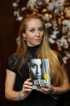 Nootdorp 29 oktober 2014
Boekpresentatie Verona v d Leur bij Motel v d Valk