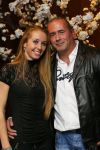 Nootdorp 29 oktober 2014
Boekpresentatie Verona v d Leur bij Motel v d Valk. Verona met haar vriend