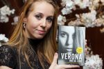Nootdorp 29 oktober 2014
Boekpresentatie Verona v d Leur bij Motel v d Valk