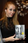 Nootdorp 29 oktober 2014
Boekpresentatie Verona v d Leur bij Motel v d Valk