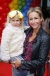 Utrecht 25 oktober 2014
Premiere Woezel en Pip in het beatrixtheater. Wendy v Dijk met dochter Lizzy en een vriendin