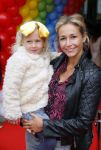 Utrecht 25 oktober 2014
Premiere Woezel en Pip in het beatrixtheater. Wendy v Dijk met dochter Lizzy en een vriendin