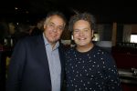 Amsterdam 12 november 2015
Presentatie koffers van de NOC NSF van princess voor Rio 2016 bij restaurant het Bosch.
Aad Ouborg met Prins Pieter Christiaan en Dirk Zeelenberg