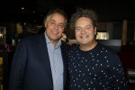 Amsterdam 12 november 2015
Presentatie koffers van de NOC NSF van princess voor Rio 2016 bij restaurant het Bosch.
Aad Ouborg met Prins Pieter Christiaan en Dirk Zeelenberg